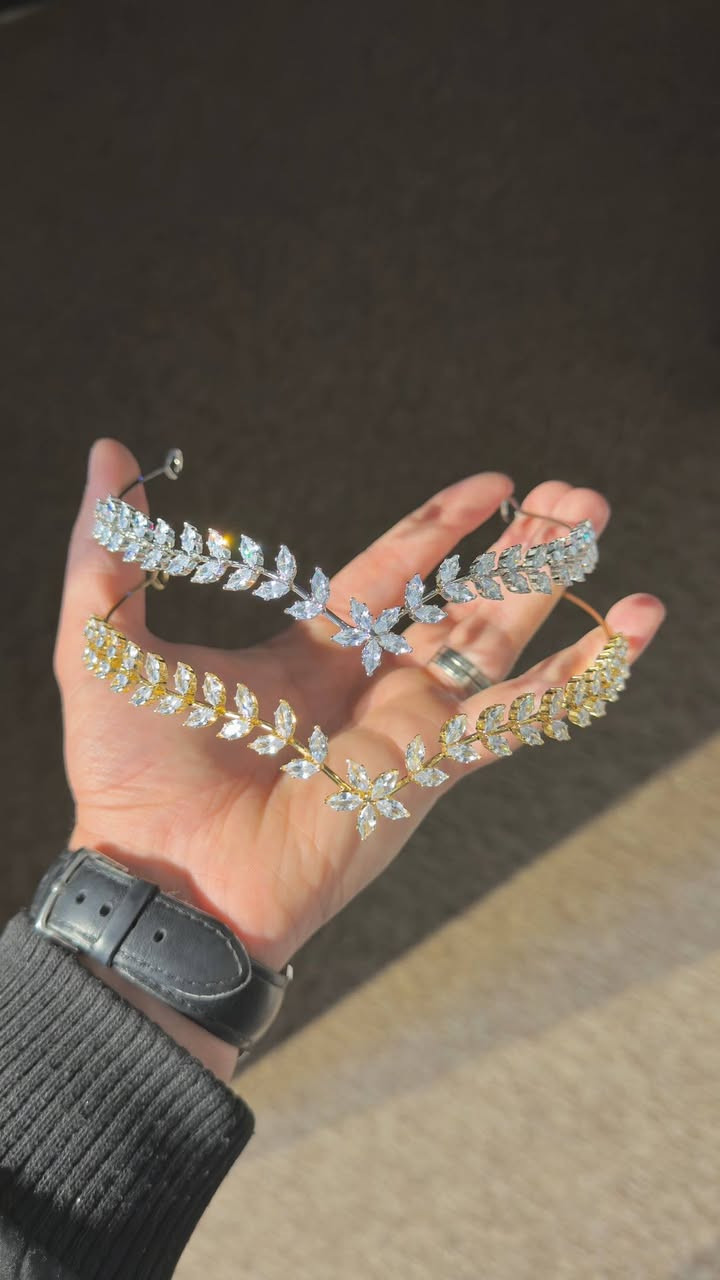 تاج روماني زاركون اصلي
سعر الدرزن 96 الف


**إذا كنت صاحب هذا الإعلان وتريد حذفه لأي سبب، رجاءا أرسل رسالة إلى الدعم الفني**