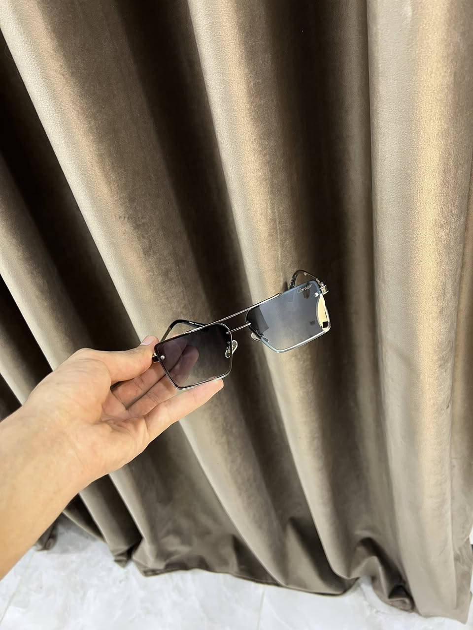 نظارات ولا غلطه 👌🔥


**إذا كنت صاحب هذا الإعلان وتريد حذفه لأي سبب، رجاءا أرسل رسالة إلى الدعم الفني**