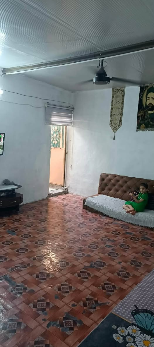 بيت تجاوز لمساحة 110/حي التراث قرب تقاطع الربيعي. سعر15/


**إذا كنت صاحب هذا الإعلان وتريد حذفه لأي سبب، رجاءا أرسل رسالة إلى الدعم الفني**