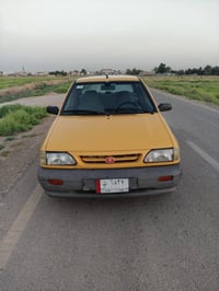 سايبا موديل 2011 مكفولة كفاله عامة كير محرك كشر بيهه فقط بارد شبر جامل...