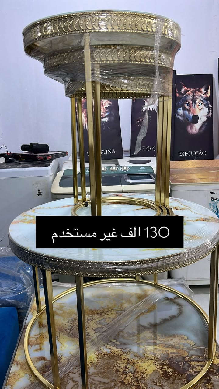 التحرير مقابل ماريا مول اسعار مناسبة جدا
معرض ومزاد البيت 

اجهزة كهربائية واثاث جديد ومستخدم شاشات ب انواعها واحجامها تخم ديوان ميز طعام طبلات كل شي محتاجينة تلكوه يمنة للاستفسار اتصال او مراسلة الحساب 

*********** يوجد واتساب
