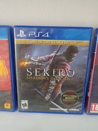 ألعاب PS5/PS4 • اكس بوكس • صيانة