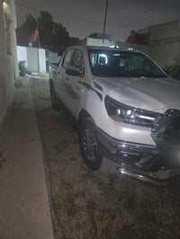 فور ويل • سعودي • ٢٠٢٤