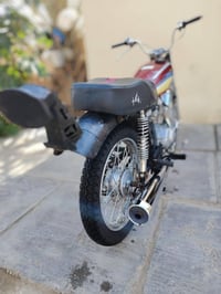 دوانيه قضاء عفك • دراجة • كلك مكاني