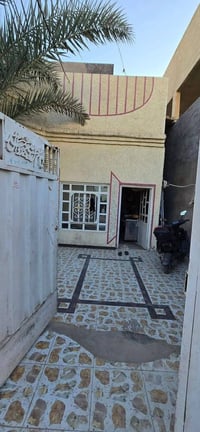 كربلاء سيد اسماعيل • ٢٠٠م • ٤غرف