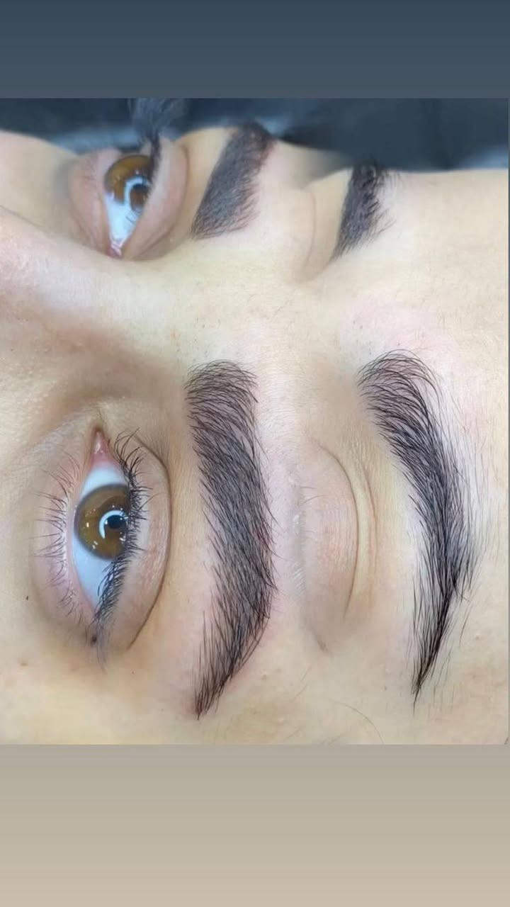 اهلا وسهلا  رمضان كريم عروض نار 🔥 
عروض مميزه🤎🦋
اسعارنا مناسبأ🌷💙💵
عروض العيد
تاتو بلوك 20
تاتو مايكرو شعيرات30💃🏻🎉
 دك حواجب من أمام شعيرات والاخير بلوك ب40
تشكيل رموش شهري ب20💵💵
تشكيل رموش شهري طرفي ب15🔥🔥
تشكيل رموش اسبوعي كلي ب10
تشكيل رموش طرفي اسبوعي ب5
اي رسمه صغيرا 15  ورسمه كبيرا20🎎🎎
مسح اطراف او مقدمة🧸🧸 الحواجب 15🎊🎊
حاجب كله ب25
توريد شفه تحديد  15🎈🎈
تحديد شفه فقط 10🎉💵💃🏻
اهلا وسهلا بلجميع 💃🏻💃🏻

العنوان//كربلاء حي الرباب قرب سيد سماعيل
الحجز //***********
***********
