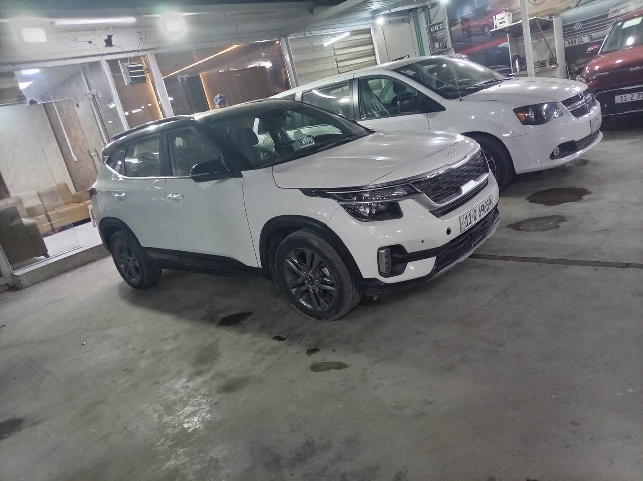 كيه سلتوس ٢٠٢٣مكينه ٢٠٠٠ وسعر ١٦٥


**إذا كنت صاحب هذا الإعلان وتريد حذفه لأي سبب، رجاءا أرسل رسالة إلى الدعم الفني**