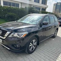 پاسفندر SV • ٢٠١٧ • ٦٢٠٠٠ كم