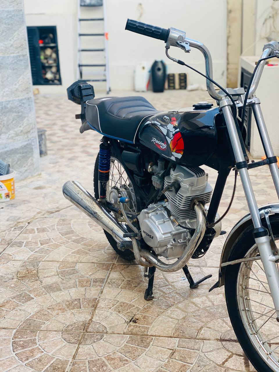 ماطور انتنس للبيع موديل 23 مامفتوح السعر ٦٣٠ وبي مجال خاص ماكو ع واتساب فقط رقمي ***********
