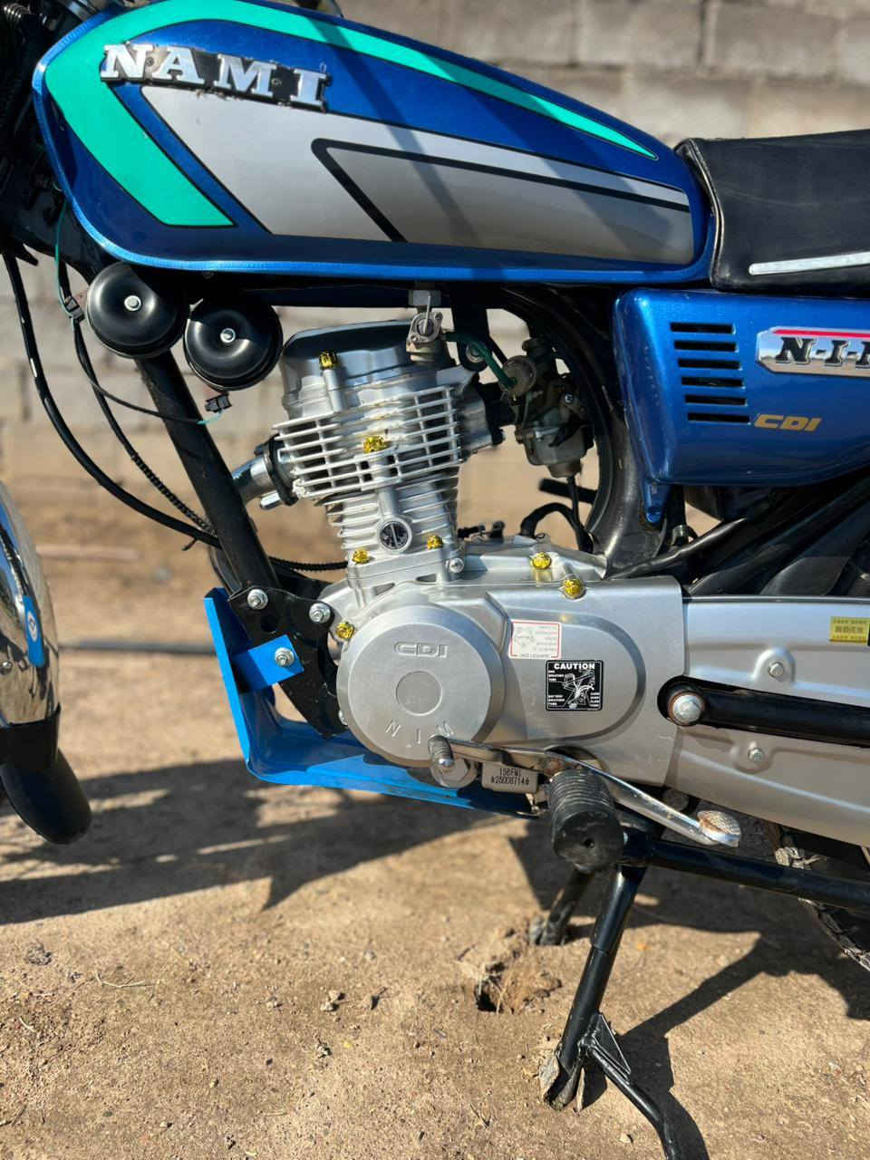 السلام عليكم نامه امتياز للبيع اوراق سكنر 2025دراجه نضيفه كلش وضع شركه  كامله ماتذب عليها ربع  كهربائيات شغاله من الطول للطول السعر ب750 شراي بخدمتك  بين الشطره والغراف ***********
