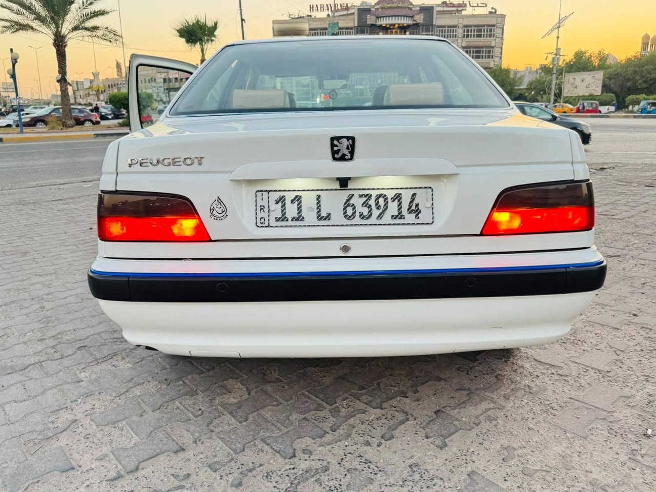 بارص2024كفالة عامة بغداد أم الكبر والغزلان ***********
