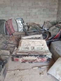 الفلوجة • قطع غيار • سيارات قديمة