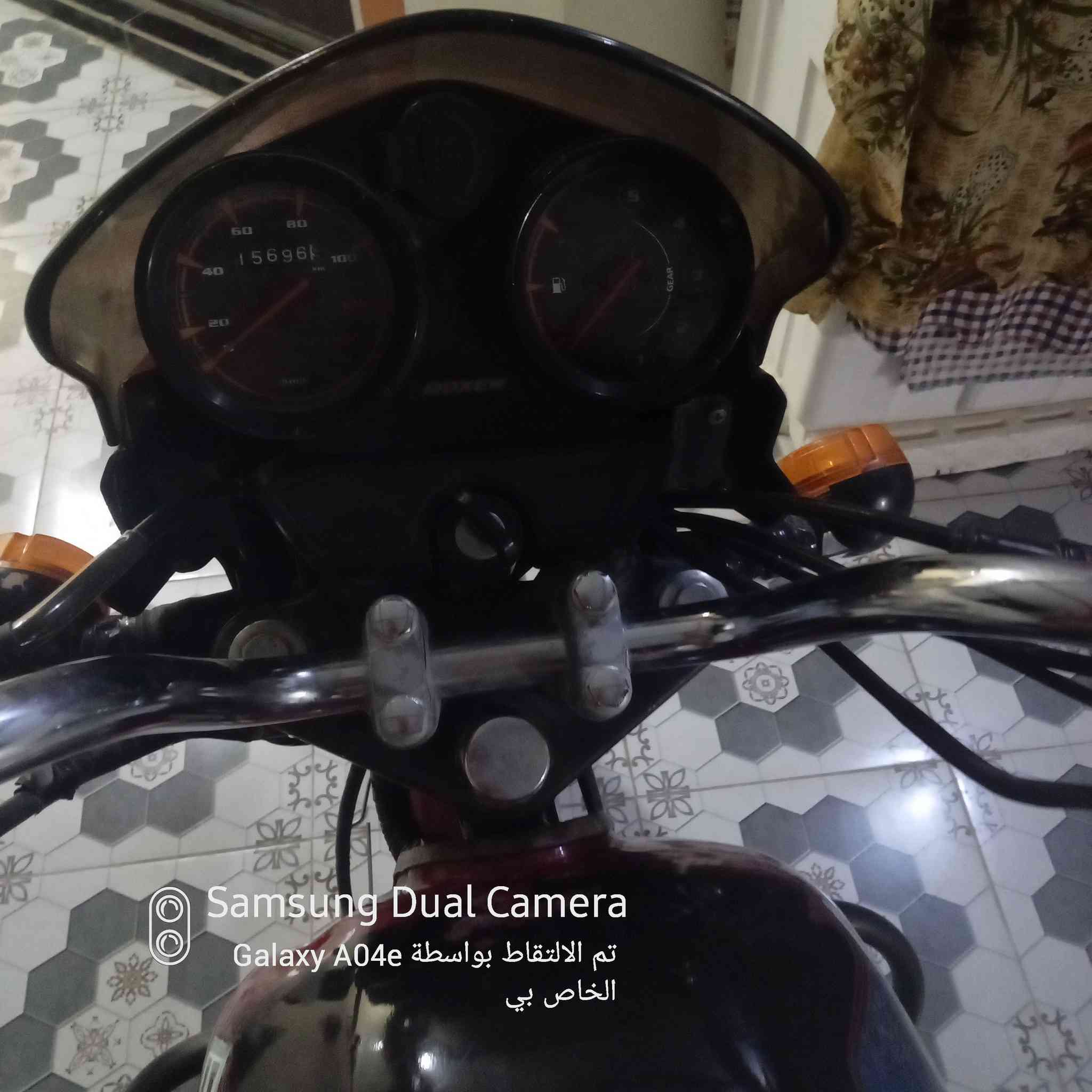 يا الله دراجه بوكسر كلاسيك البيع موديل ٢٠ أوراق اصولي شرط الترقيم محرك ابلدي مامفتوح الله شاهد مابي اي نقص المكان اديالى تقاطع الوجهيه التصال علا الرقم ***********
