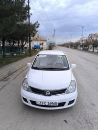 تيدا • ٢٠١١ • اوتوماتيك