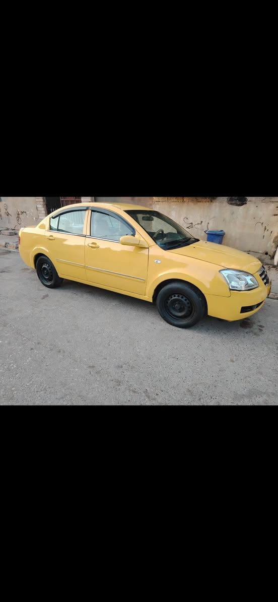 شيري اي5موديل ٢٠١١مكينه كامري ١٨٠٠سياره كلش حلوه السعر٣٧ وبيه مجال بسيط الشراي يجي خاص اويتصل ع ***********العنوان بغداد النهروان
