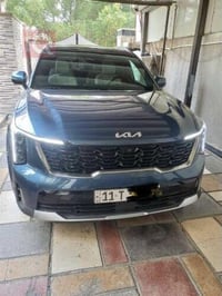 ‏KIA SORENTO SXP HYBRID 2025 ‏كيا سورنتو  هايبرد +  SXP 2025 برستيج  ا...