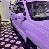 سبورتج مديل ٢٠١٠ خليجي مكفول من الحادث والصبغ بس الي ماشر بلسونر تخم ت...