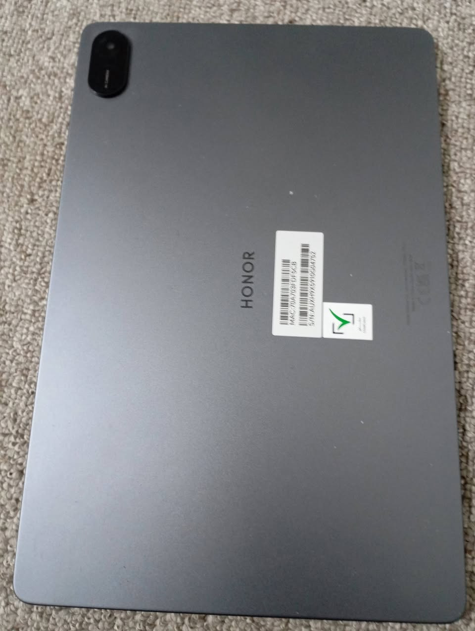 السلام عليكم ورحمة الله وبركاتة هونر باد x8aللبيع ع وضع الشريكه مصارله شهر من مستعمل كامل الملحقات شارحنه والكارتون مالته ع وضع شريكه سعره 225 وبيه مجال مكاني كربلاء مجمع الدره. الاستفسار ***********
