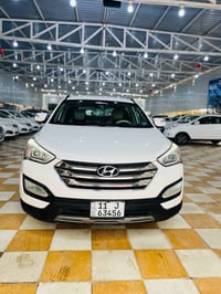 سنتافي ٢٠١٤ • ٦ سلندر • ٧ راكب