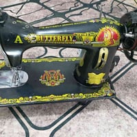 مكينة • نضيفه • للبيع