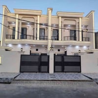 حي الأسرى والمفقودين • فول مواصفات • ١٣٥م