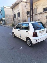 شيري كيو كيو • ٢٠١٣ • نينوى