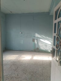 نجف المكرمة • ١٠٠م • غرفة وصالة