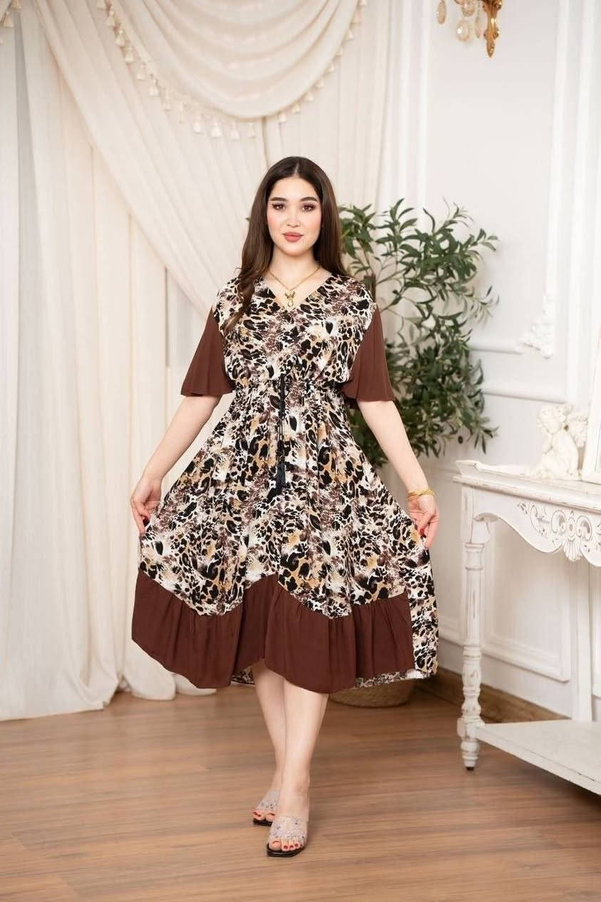 ✅جديد_حصرآ 

✅ دشداشة نسائي قصيره

✅الخامه كشمير مشجر درجه اولئ

✅القياسات  2XL.  3XL  4XL. 5XL

✅اقل طلب درزن


**إذا كنت صاحب هذا الإعلان وتريد حذفه لأي سبب، رجاءا أرسل رسالة إلى الدعم الفني**
