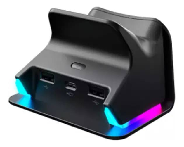 متوفر. جديد كبس شاحن 
Machenike G5 Pro RGB-V2


**إذا كنت صاحب هذا الإعلان وتريد حذفه لأي سبب، رجاءا أرسل رسالة إلى الدعم الفني**