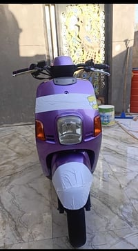 دراجة بوليس • أوراق • قلعة صالح