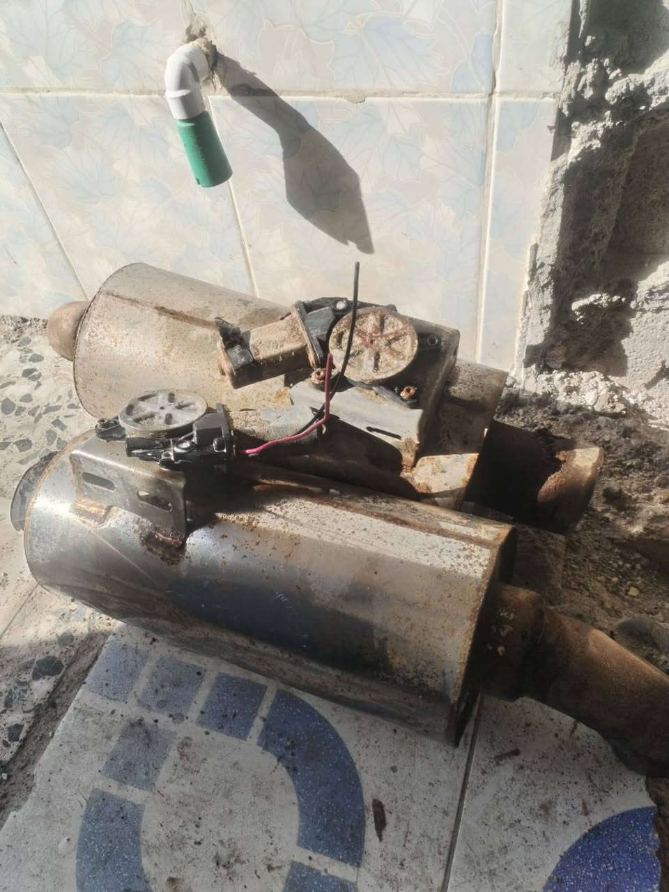 كزوز جارجر رياضي للبيع البصره
التفاصيل اتصل عله الرقم +964 781 578 8867


**إذا كنت صاحب هذا الإعلان وتريد حذفه لأي سبب، رجاءا أرسل رسالة إلى الدعم الفني**