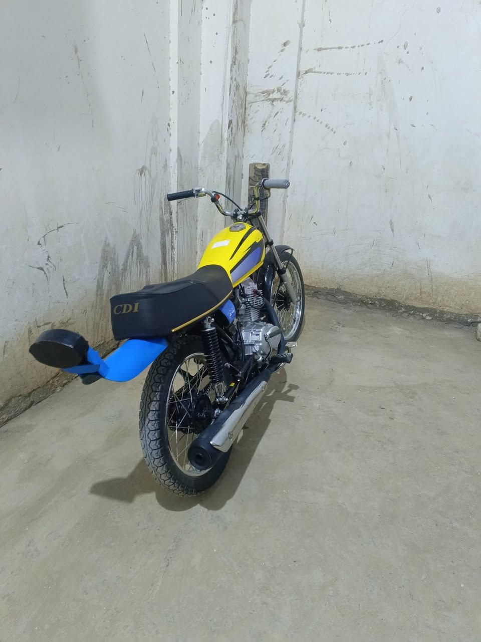 دراجه للبيع مكان شطره ‏‪***********‬‏ما متواجد خاص هاذه رقم راعيه
