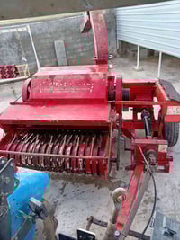 كاروضة تبن • عربانة • طوز خورماتو