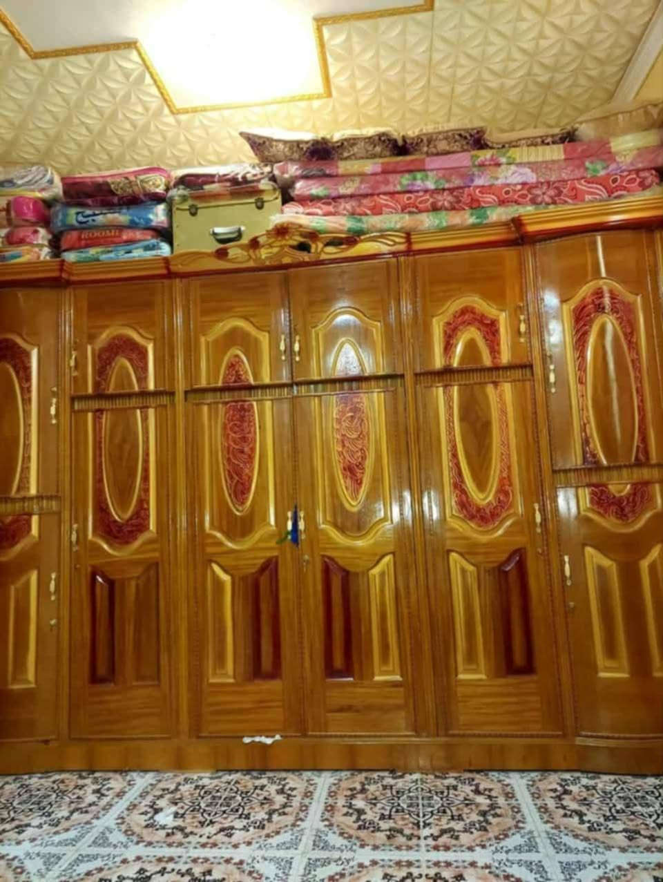 للبيع ب980


**إذا كنت صاحب هذا الإعلان وتريد حذفه لأي سبب، رجاءا أرسل رسالة إلى الدعم الفني**