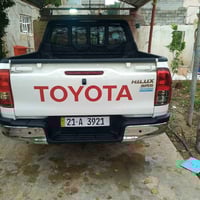 هايلوكس • ٢٠١٩ • مكفولة