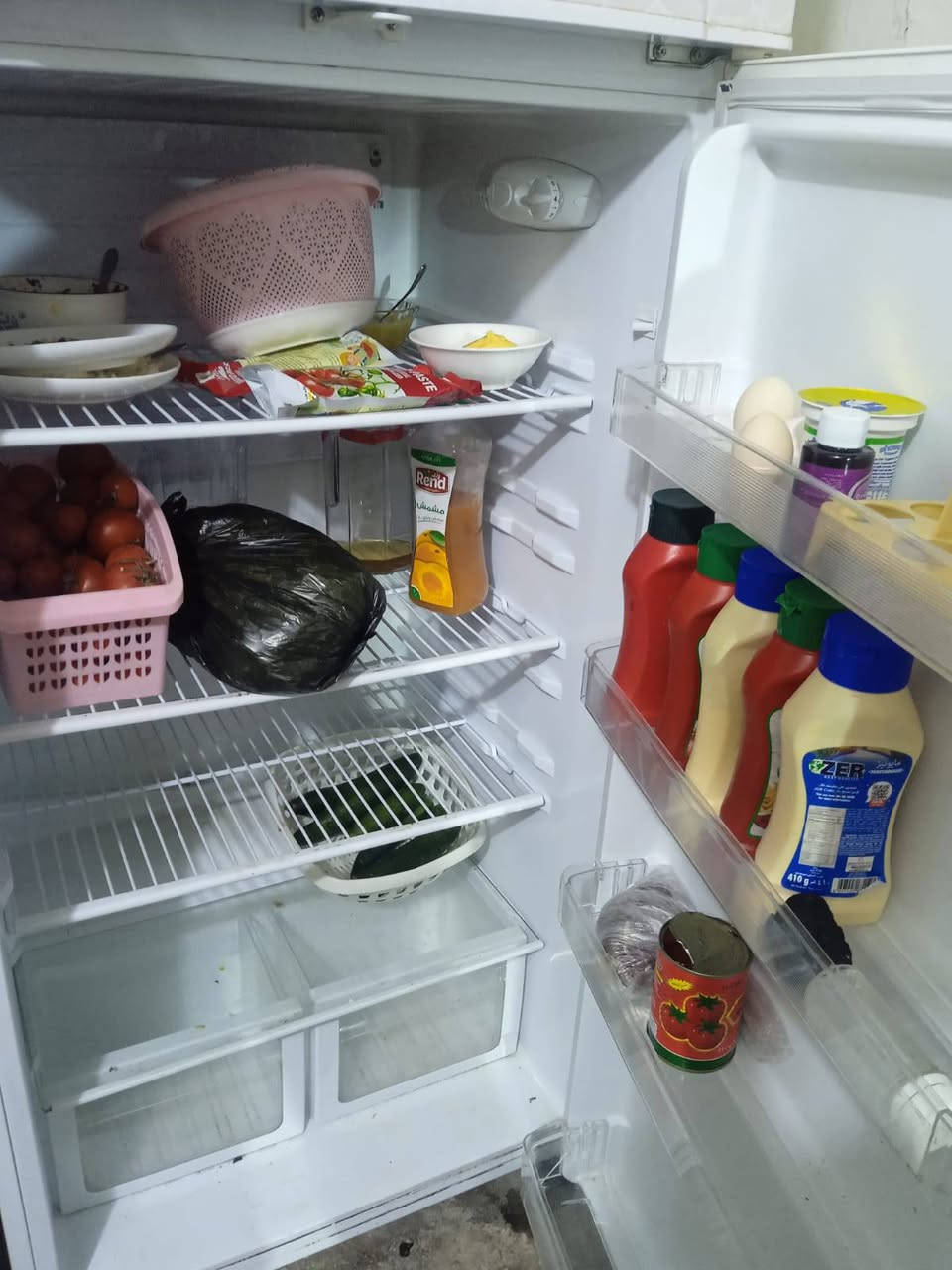 للبيع


**إذا كنت صاحب هذا الإعلان وتريد حذفه لأي سبب، رجاءا أرسل رسالة إلى الدعم الفني**