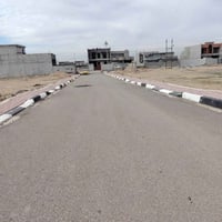 حي المرور القديم • ٢٥٠م • طابو صرف