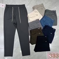 بجامة قماش • اصلي درجة اولى • مقاسات ٣٠-٤٠