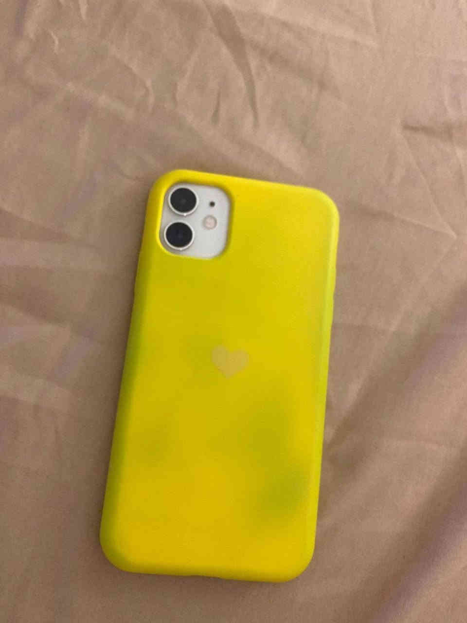 بسم •اللّـہ̣̥ الرحمن الرحيم.
ايفون. 11عادي. لون ابيض 🤍  بحالة الوكاله جهاز بلادي وتر بروف. 

ذاكره. 128.

بطاريه.79. 

نموذج. M. شرق اوسط.

نضافته. مليار. شخط مابي

للبيع او مراوس.

السعر.275  وبي مجال.

عنواني. فلوجه. حي الجولان.

الاستفسار. ***********.
