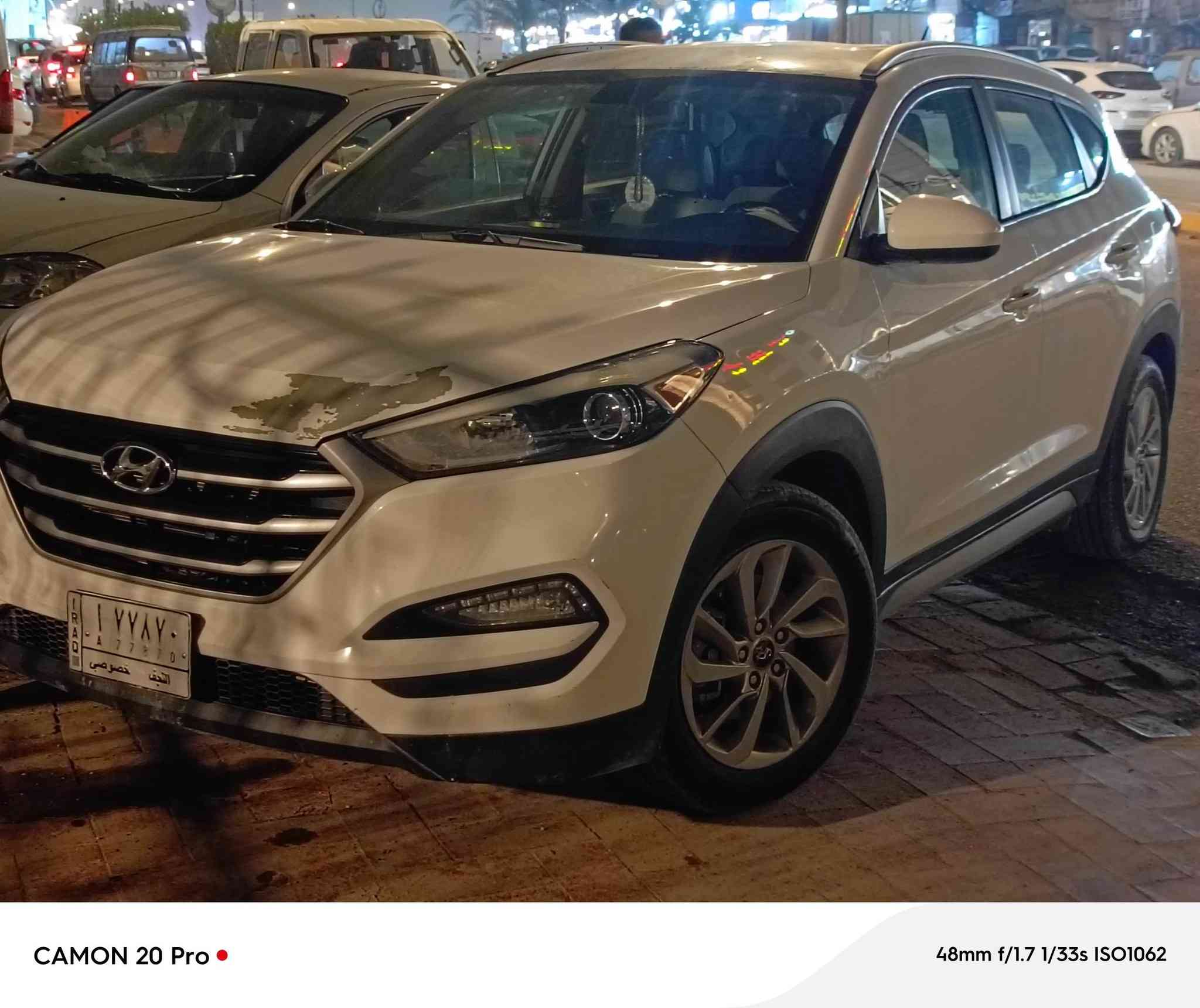 السلام عليكم للبيع
توكسان  امريكي
مديل 2017
محرك 2000
حادثه خلفي ٣ قطع صبغ 
رقم نجف اتريد تحويل اتريد وكاله
مكان السياره نجف السعر  138 اوبيه مجال 
‏‪***********‬‏ 
 ***********
