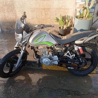 سنكي كايم • ٢٠١٩ • مكينه ٢٠٠