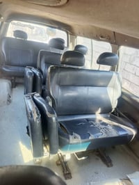 كيا بريجو • ١٩٩٧