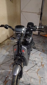 باسكل شحن • بطاريات هابطه • نادر الاستخدام