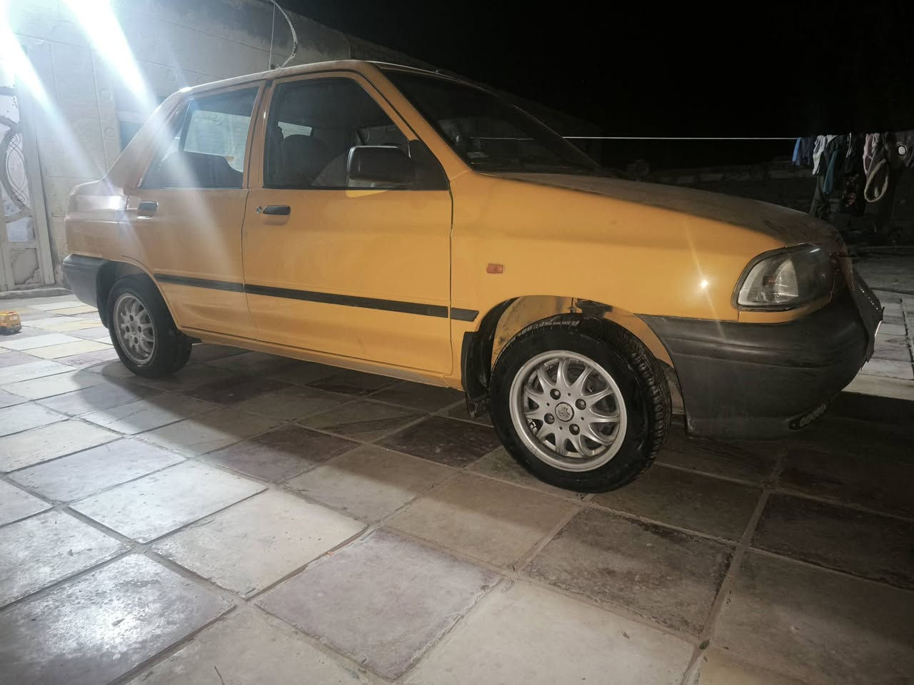 سلام عليكم سايبا 2018 سياره جاهزه من حداديه مكينه توني شادهه تخم تاير رقم ذي قار سياره جاهزه من كلش مكفوله من ضربه وصبق كفاله عامه شراي ينتصل مكاني ناصريه مركز شراي ينتصل سعر 48 وبيها مجال ***********
