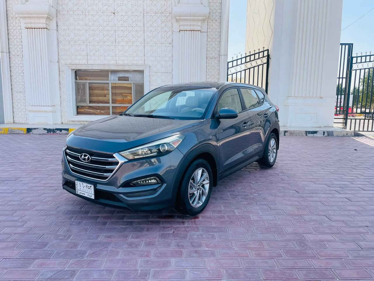 سلام. عليكم. للبيع. توكسان موديل 2018 وارد. امريكي.صور. سونار مرفوقه بل منشور. مشروع. وطني. الغايه. 2027 تحويل. ثاني يوم. سياره. جديده. وجاهزه. من. كلشي كير محرك. حداديه. تخم. تاير. تبريد. تدفئه  حجم المحرك (2400). الموصفات شاشه. كامره. دواره. حساس. خلفي  لايت. لد.+حاجب لكزز.  بصمه جنطه سياره. بعد بيه. موصفات. السعر.(143) الستفسار اتصل/ ***********/ عنوان. سياره كربلاء. المقدسه. اخوان. بيع. فقط. مكلف. بنشر
