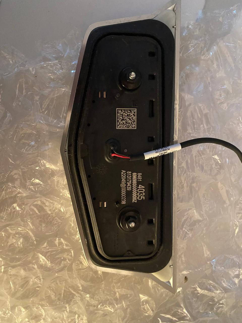 تم وصول غراض تفصيخ 
#تاهو
#جمسي
#كديلاك
الاستفسار الاتصال 
***********
