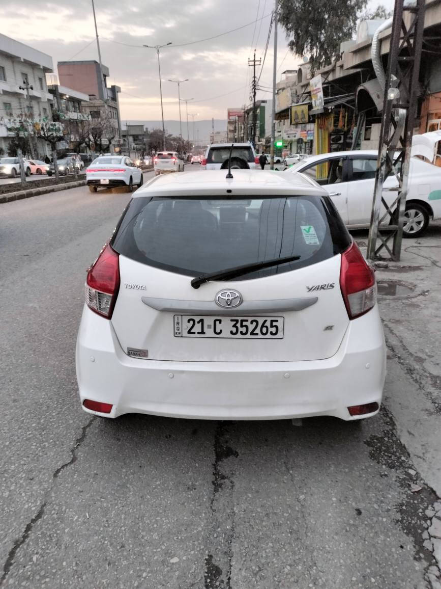 چوارجام کارەبایەوئۆتۆماتیکەوناوزەردە Iran


**إذا كنت صاحب هذا الإعلان وتريد حذفه لأي سبب، رجاءا أرسل رسالة إلى الدعم الفني**