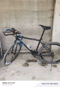 بايسكل للبيع  C700  يحتوي على بوري مال كشن كشن كاربون فايبر عداد سرعة ...