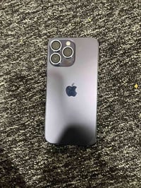 آيفون ١٤ برو ماكس • شاشة أصلية • كارتون ضمان لاماني