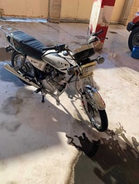 دراجة ٤ كير • موديل ٢٠١٨ • اوراق كامله